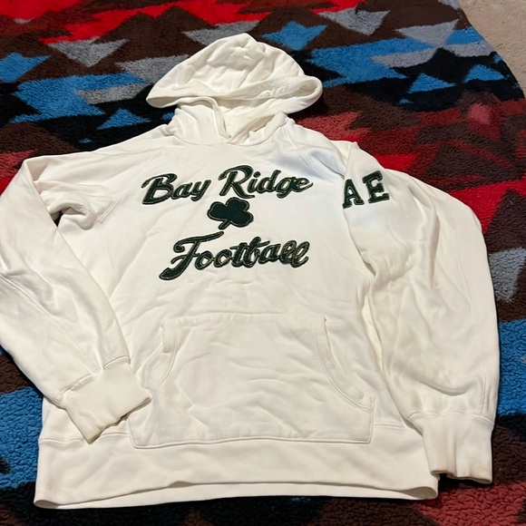 AE small hoodie - Picture 1 of 2